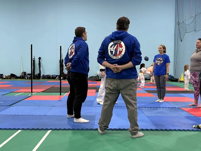 ROMA Tang Soo Do Picture 3