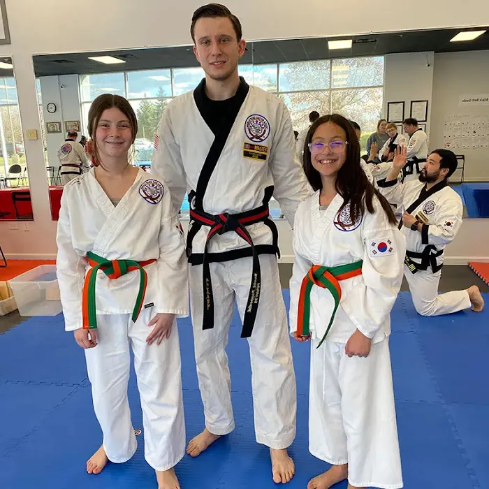 ROMA Tang Soo Do Picture 2
