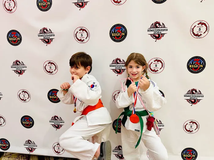 ROMA Tang Soo Do Picture 4