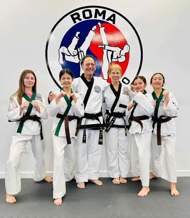 ROMA Tang Soo Do Picture 8