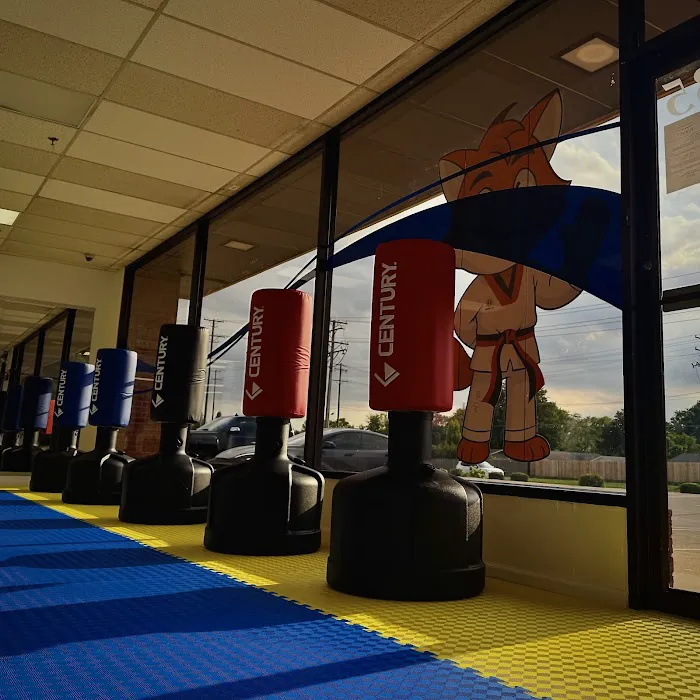 Mugung Martial Arts Institute Picture 2