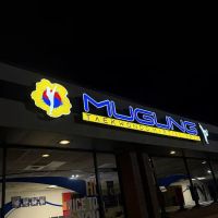 Mugung Martial Arts Institute ico