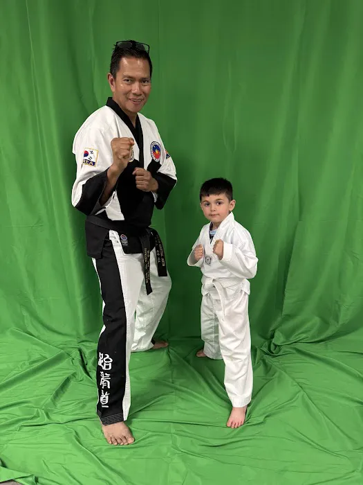 Sarez Martial Arts Picture 4