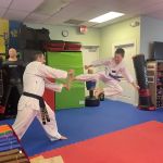 Silver Griffin Martial Arts