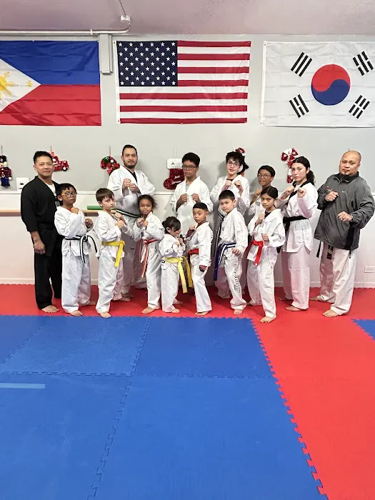 PowerKicks Taekwondo Academy Picture 6