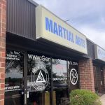Kyuki-Do Martial Arts of Geneva, Inc.
