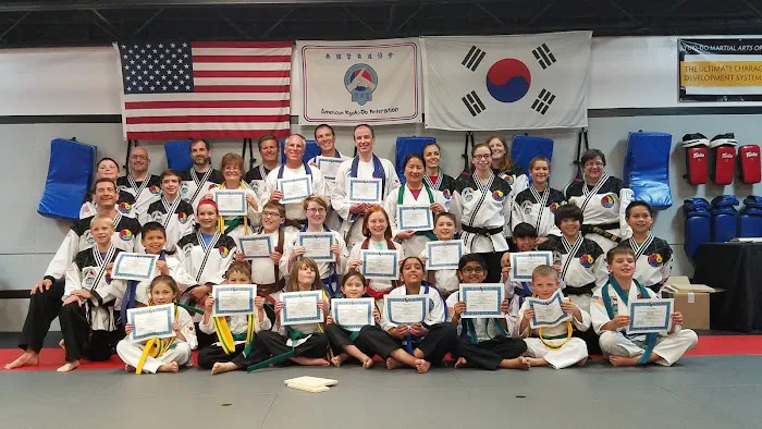 Kyuki-Do Martial Arts of Geneva, Inc. Picture 4