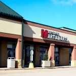 National Karate & Martial Arts Bartlett