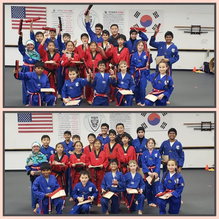 JKM Martial Arts Picture 8