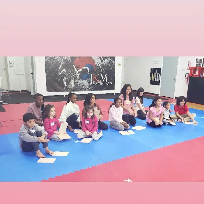 JKM Martial Arts Picture 5