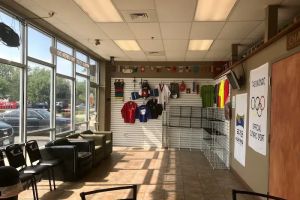 Auto Service Center