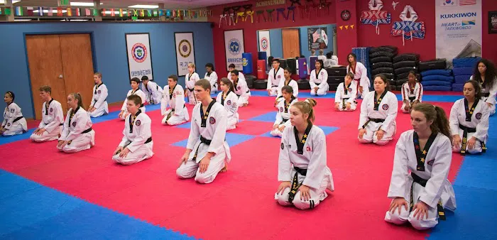 Sundo Martial Arts Picture 8