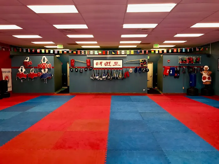 Sundo Martial Arts Picture 10