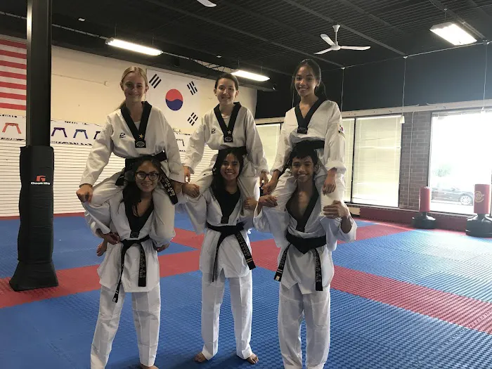 White Tiger Martial Arts Center, Lockport Picture 9