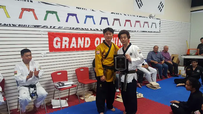 White Tiger Martial Arts Center, Lockport Picture 5