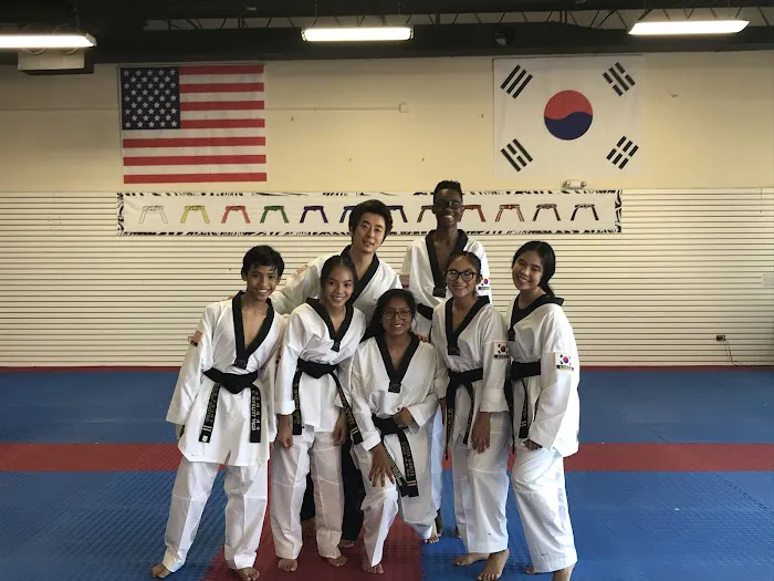 White Tiger Martial Arts Center, Lockport Picture 8