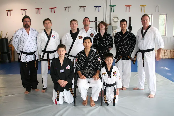 Yong-In Lions Martial Arts Picture 8