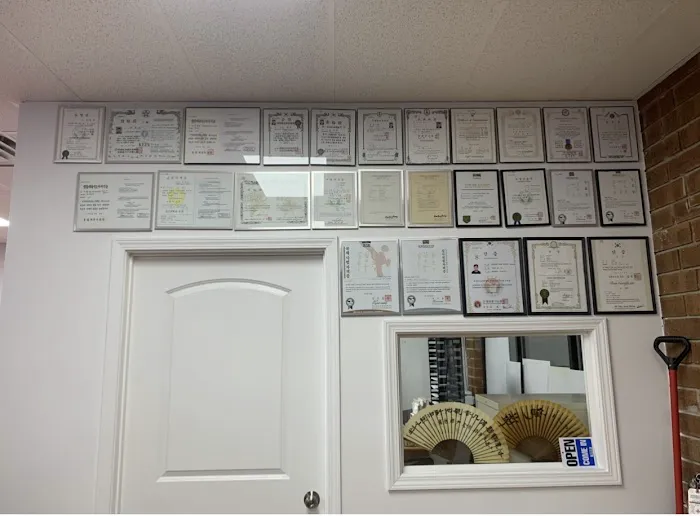 Yong-In Lions Martial Arts Picture 6