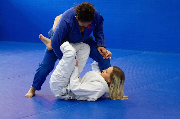 Lobo Jiu Jitsu - Martial Arts & Self Defense Picture 1
