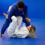 Lobo Jiu Jitsu - Martial Arts & Self Defense