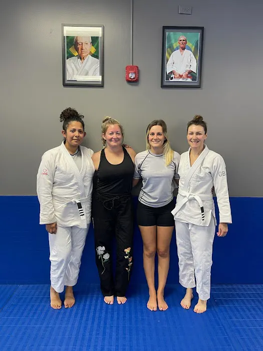 Lobo Jiu Jitsu - Martial Arts & Self Defense Picture 4