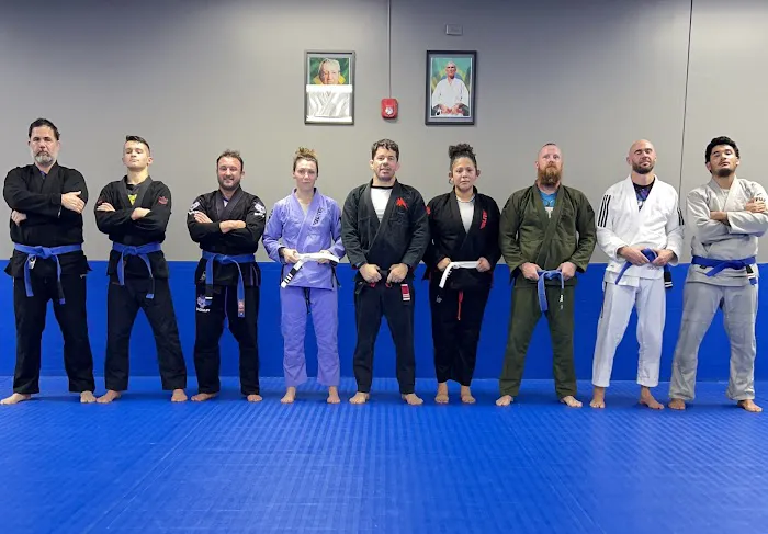 Lobo Jiu Jitsu - Martial Arts & Self Defense Picture 3