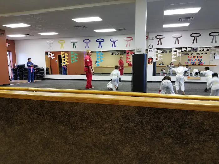 National Karate & Martial Arts Aurora Picture 1