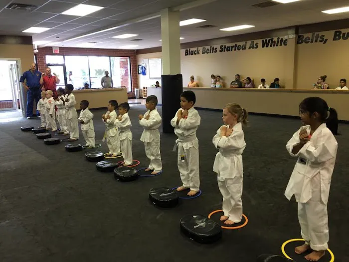 National Karate & Martial Arts Aurora Picture 7