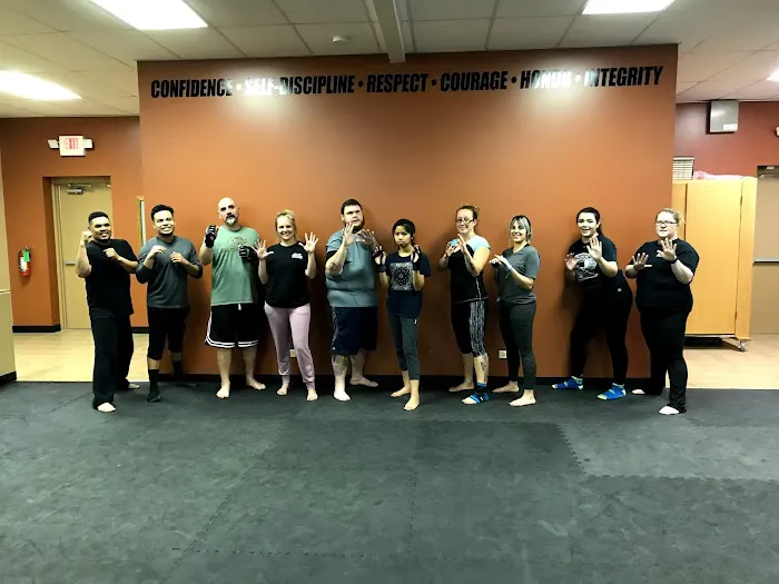 National Karate & Martial Arts Aurora Picture 10