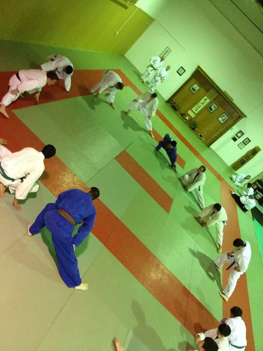 Martial Arts Training Service Picture 8