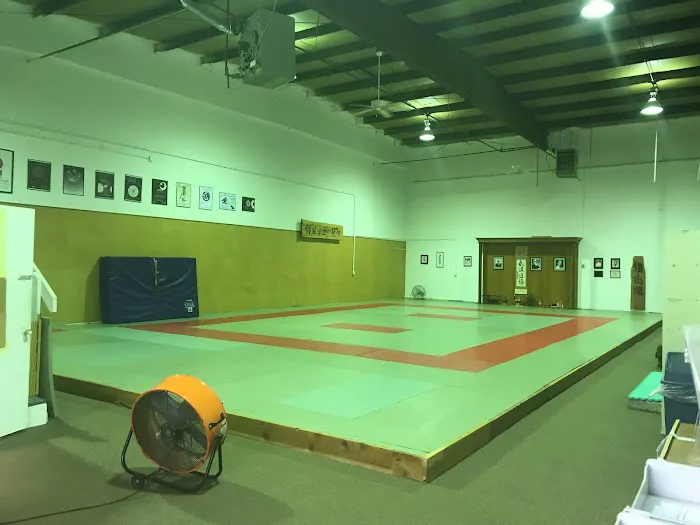 Martial Arts Training Service Picture 5
