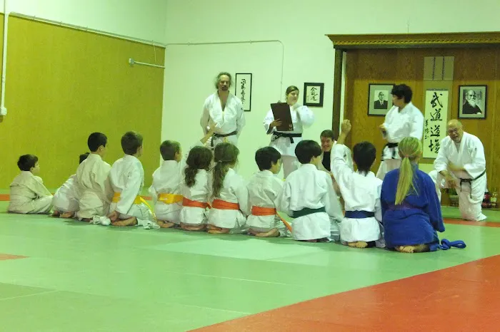 Martial Arts Training Service Picture 10