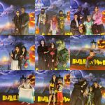 MASTER CHO'S GLOBAL LEADERS TAEKWONDO(OSWEGO MARTIAL ARTS