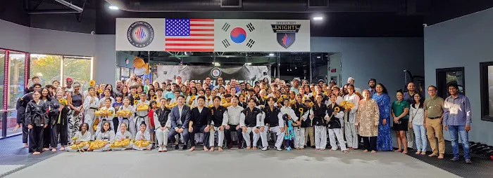 American Martial Arts Academy - Oswego Picture 6