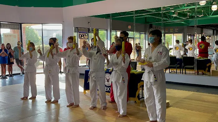 American Martial Arts Academy - Oswego Picture 5