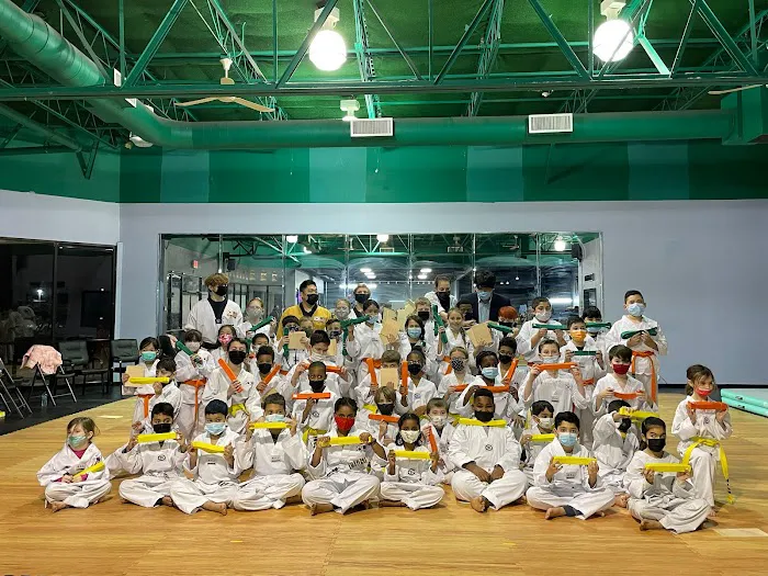 American Martial Arts Academy - Oswego Picture 9