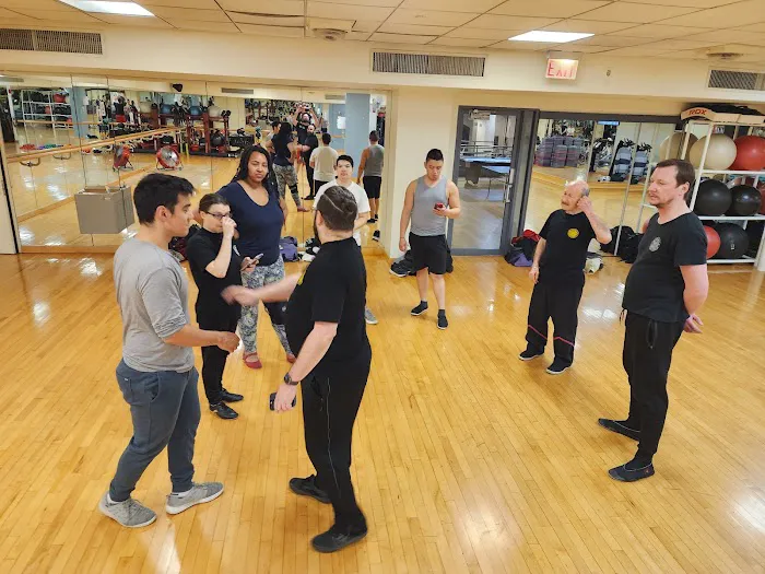 DuPage WingTsun Picture 2