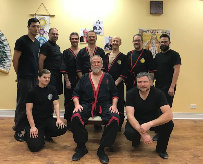 DuPage WingTsun Picture 1
