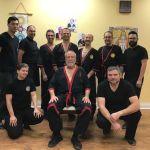 DuPage WingTsun