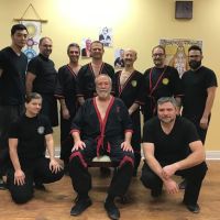DuPage WingTsun ico