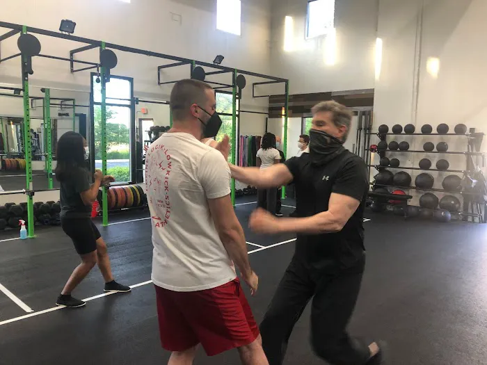 DuPage WingTsun Picture 4