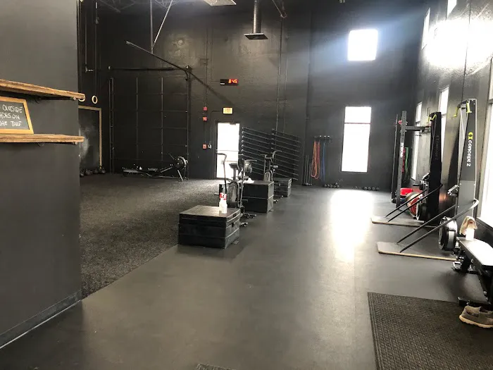 DuPage WingTsun Picture 5