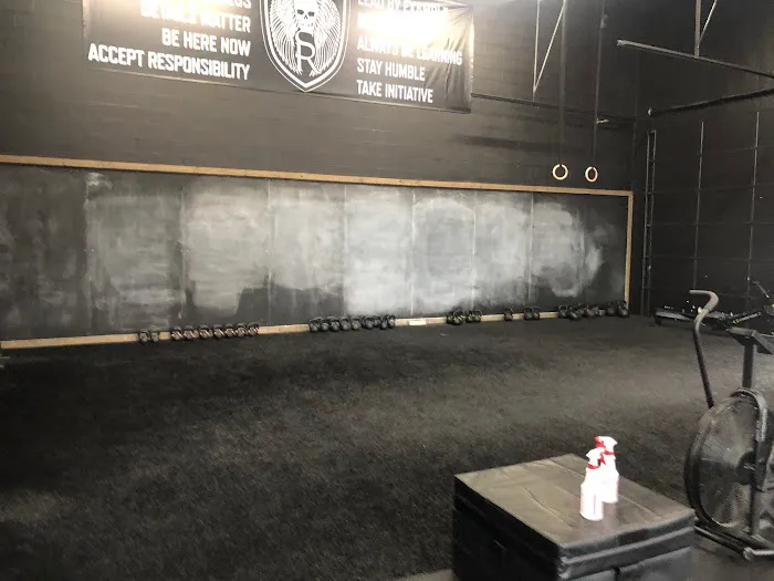 DuPage WingTsun Picture 7