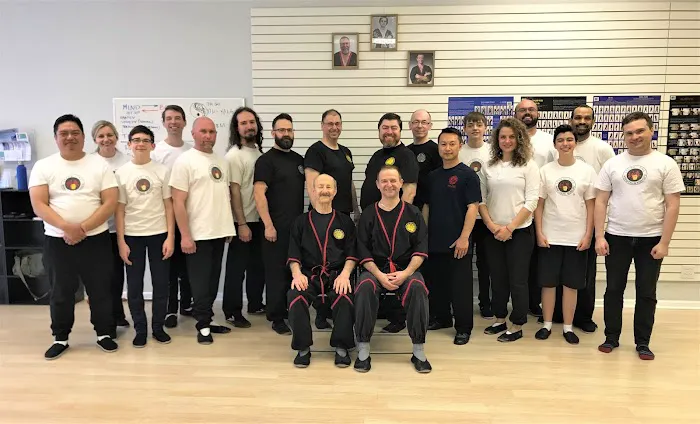 DuPage WingTsun Picture 9