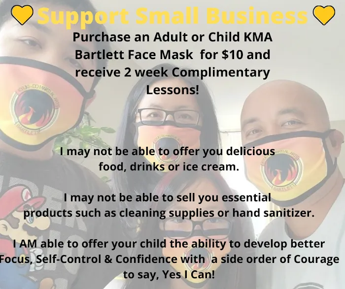 KMA of Bartlett Picture 9
