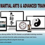 ING Martial Arts & Advanced Training