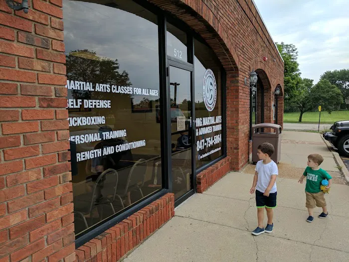 ING Martial Arts & Advanced Training Picture 4