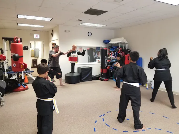 ING Martial Arts & Advanced Training Picture 9