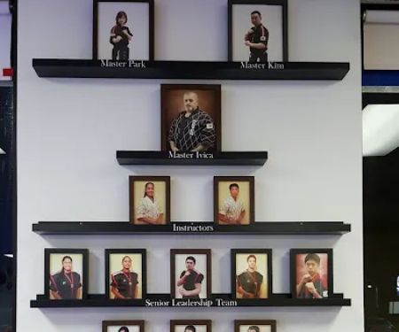 TMA Martial Arts