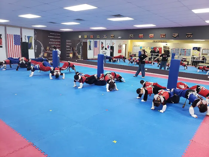TMA Martial Arts Picture 6